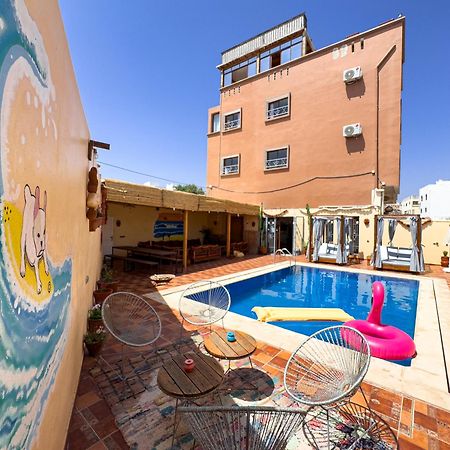 Sun House Morocco Hotel Taghazout Exterior photo