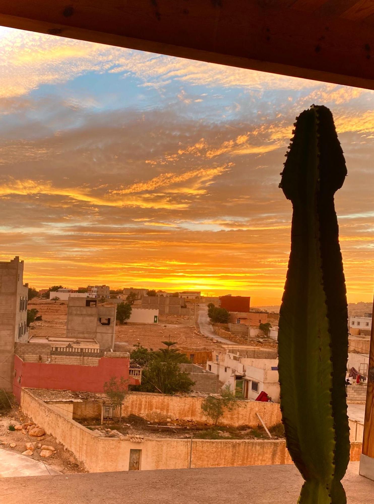 Sun House Morocco Hotel Taghazout Exterior photo