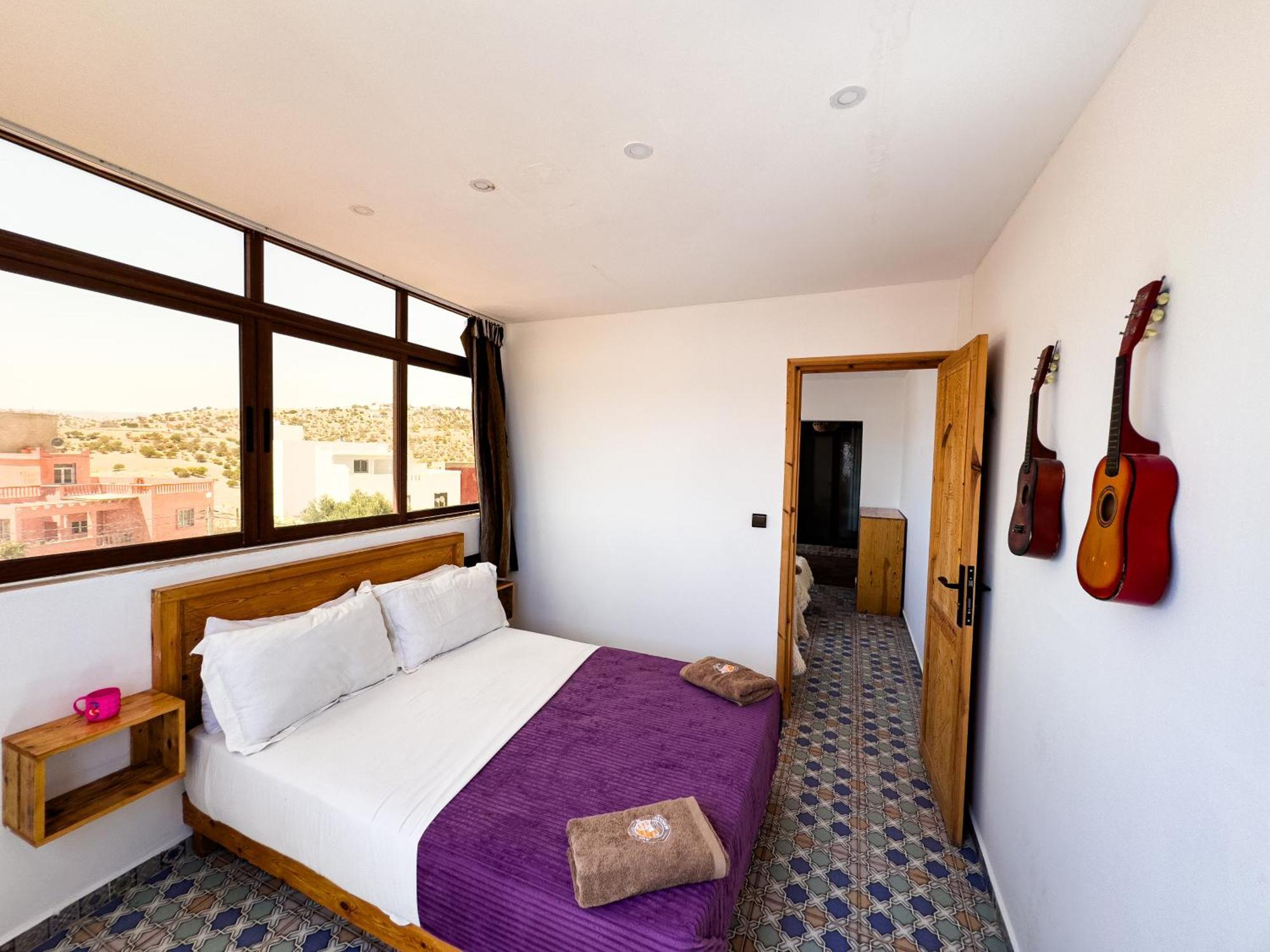 Sun House Morocco Hotel Taghazout Room photo