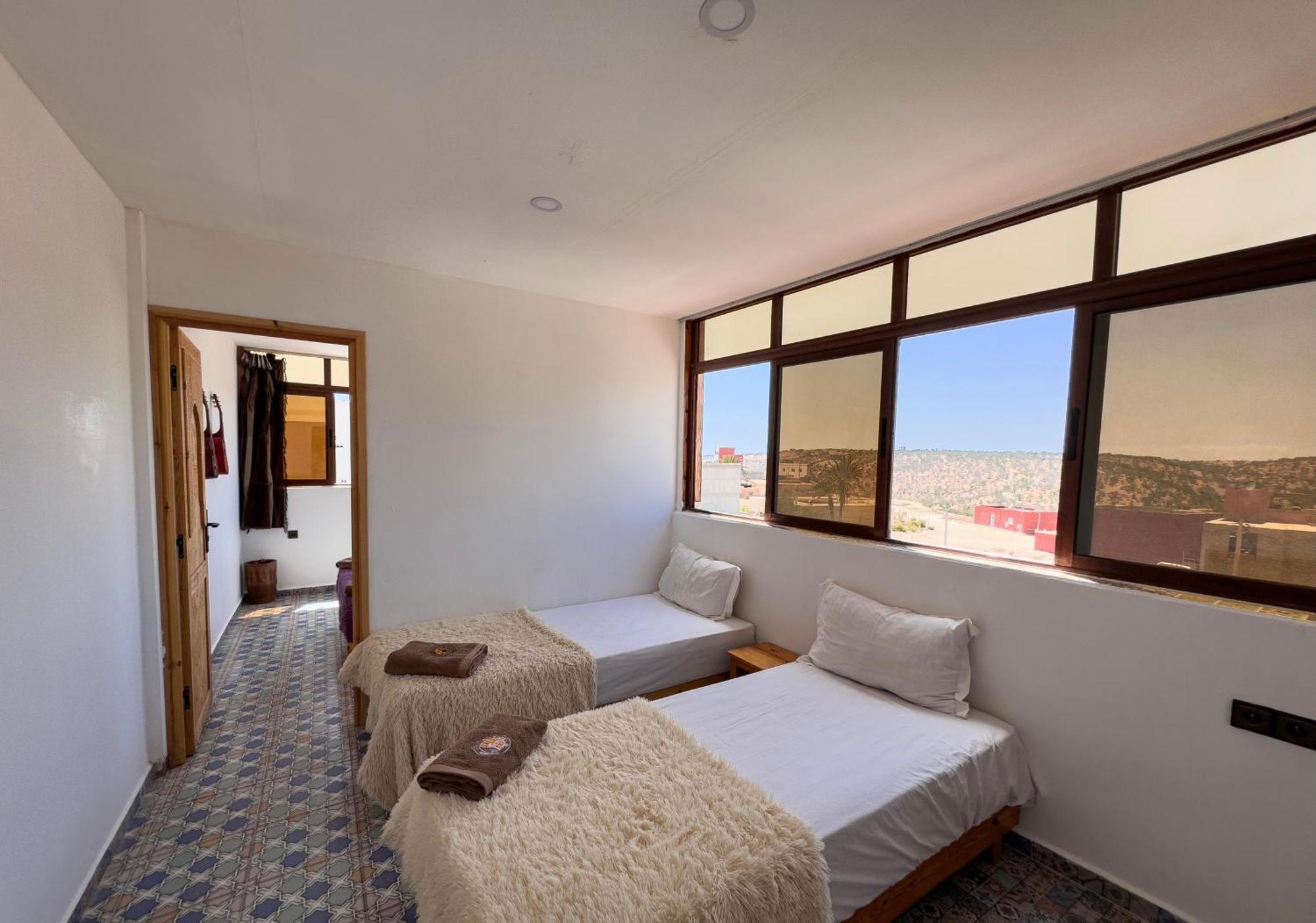 Sun House Morocco Hotel Taghazout Room photo