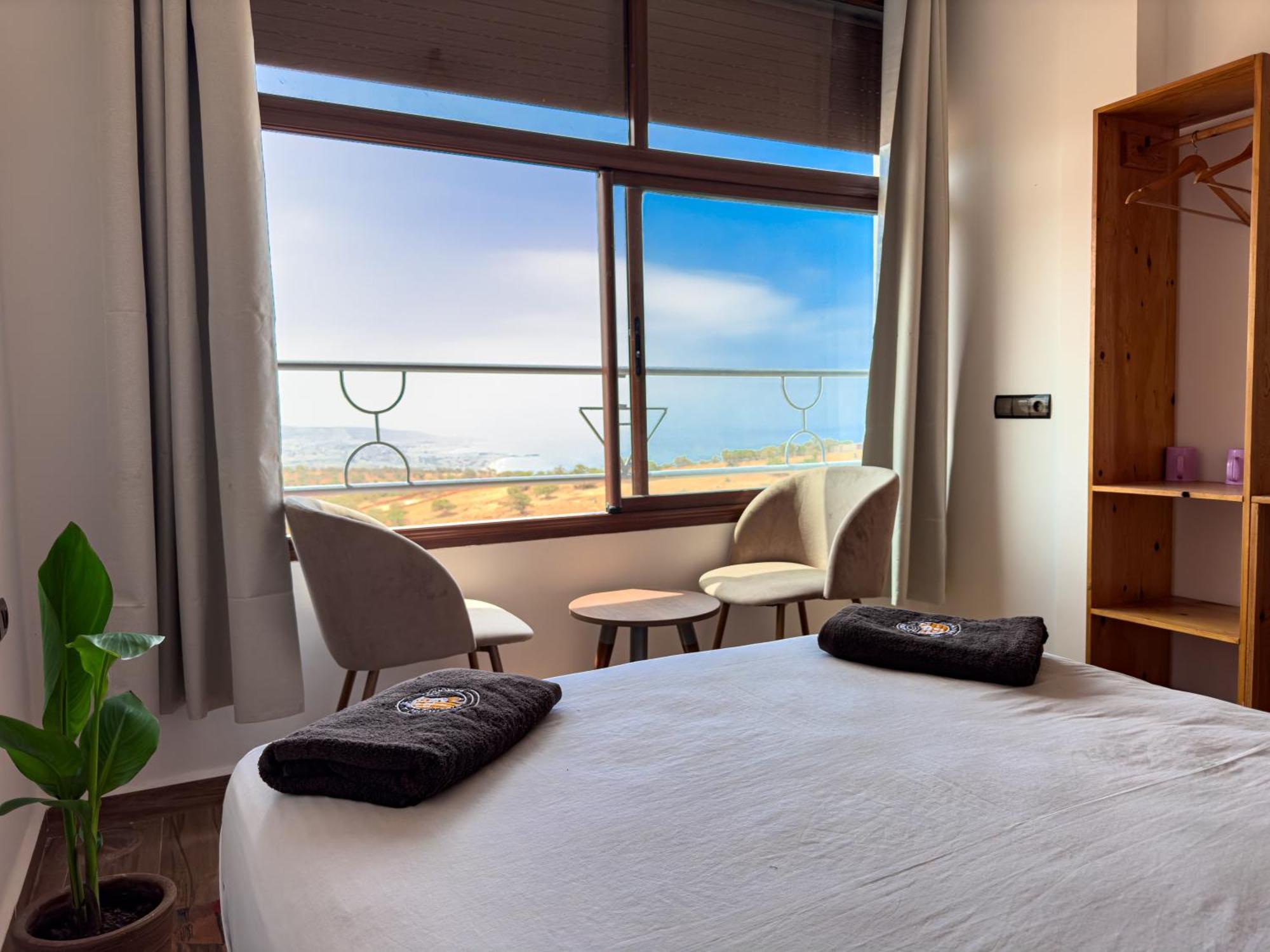 Sun House Morocco Hotel Taghazout Exterior photo