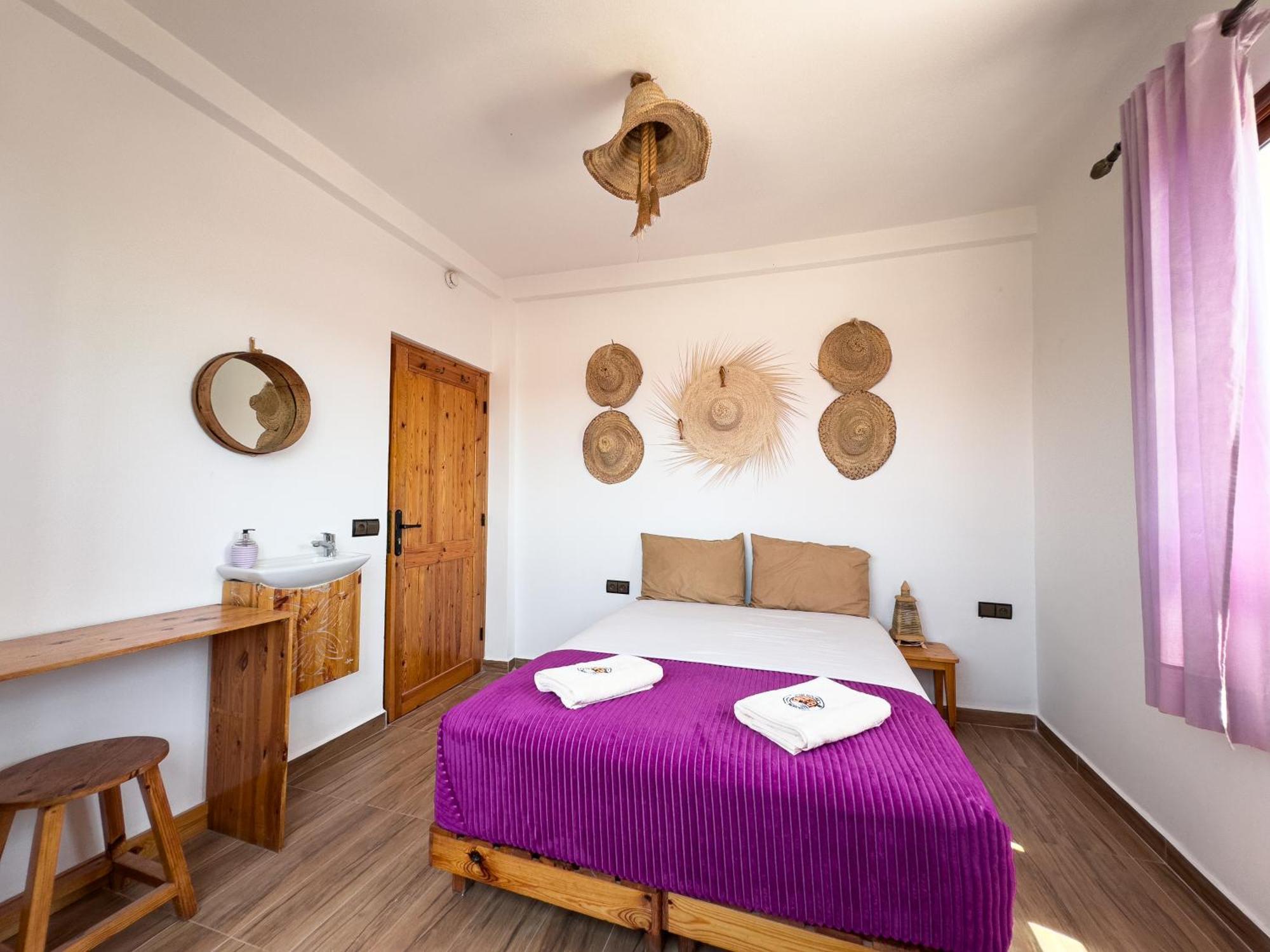 Sun House Morocco Hotel Taghazout Room photo