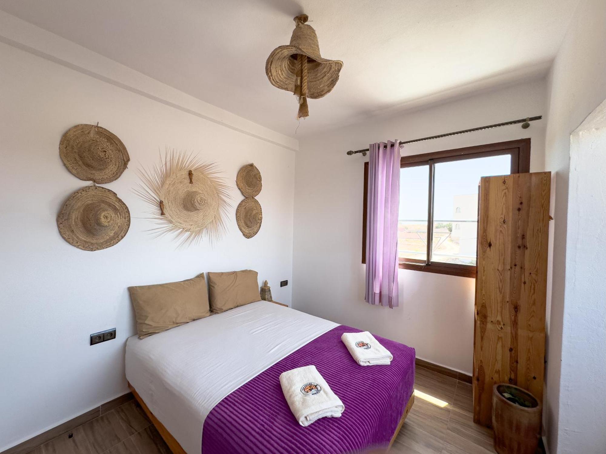 Sun House Morocco Hotel Taghazout Room photo