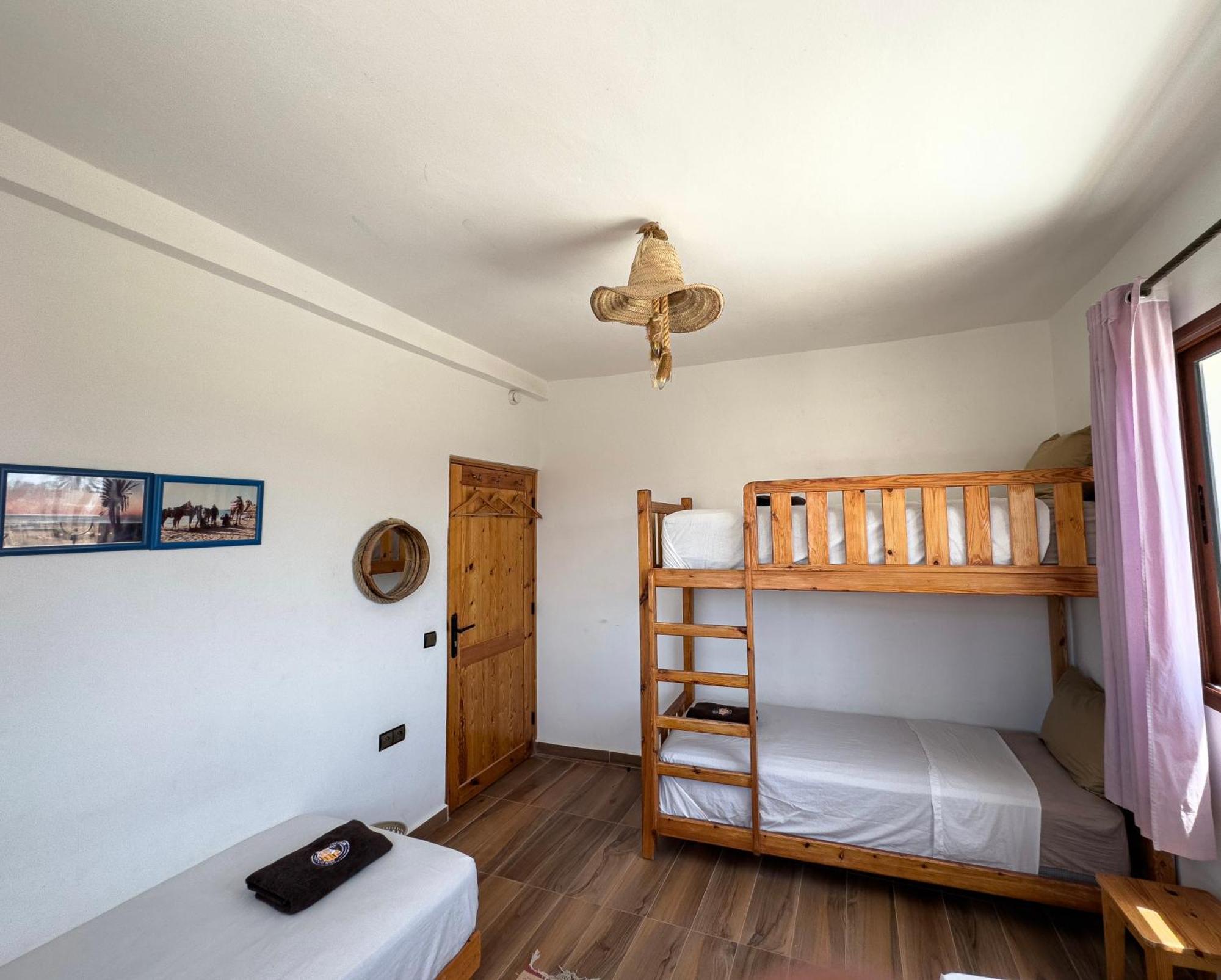Sun House Morocco Hotel Taghazout Room photo