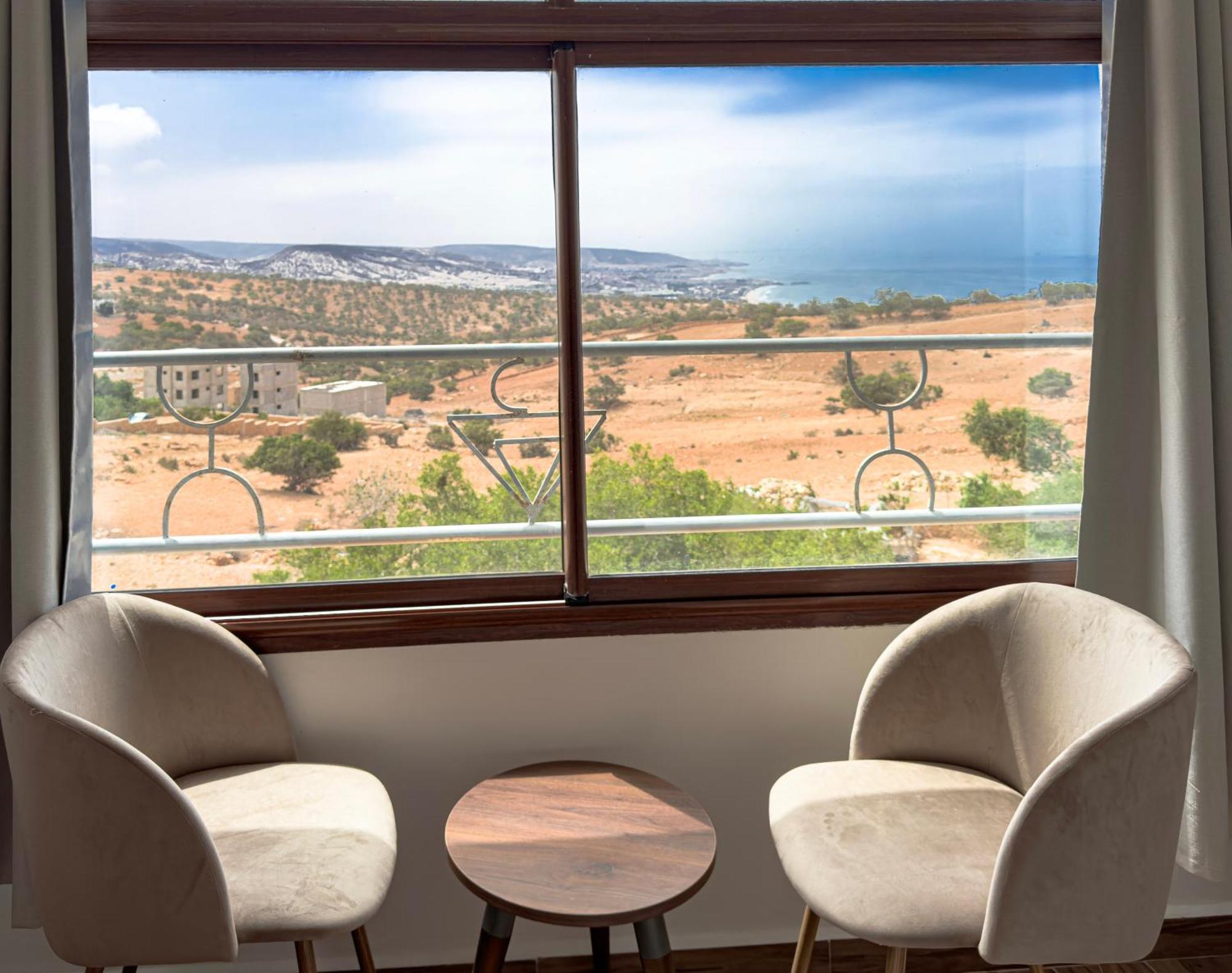 Sun House Morocco Hotel Taghazout Exterior photo