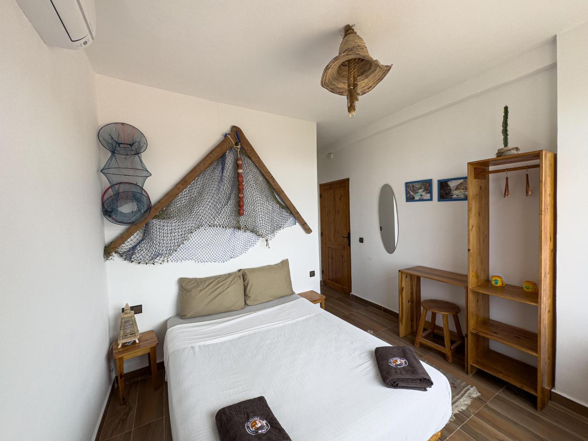 Sun House Morocco Hotel Taghazout Room photo