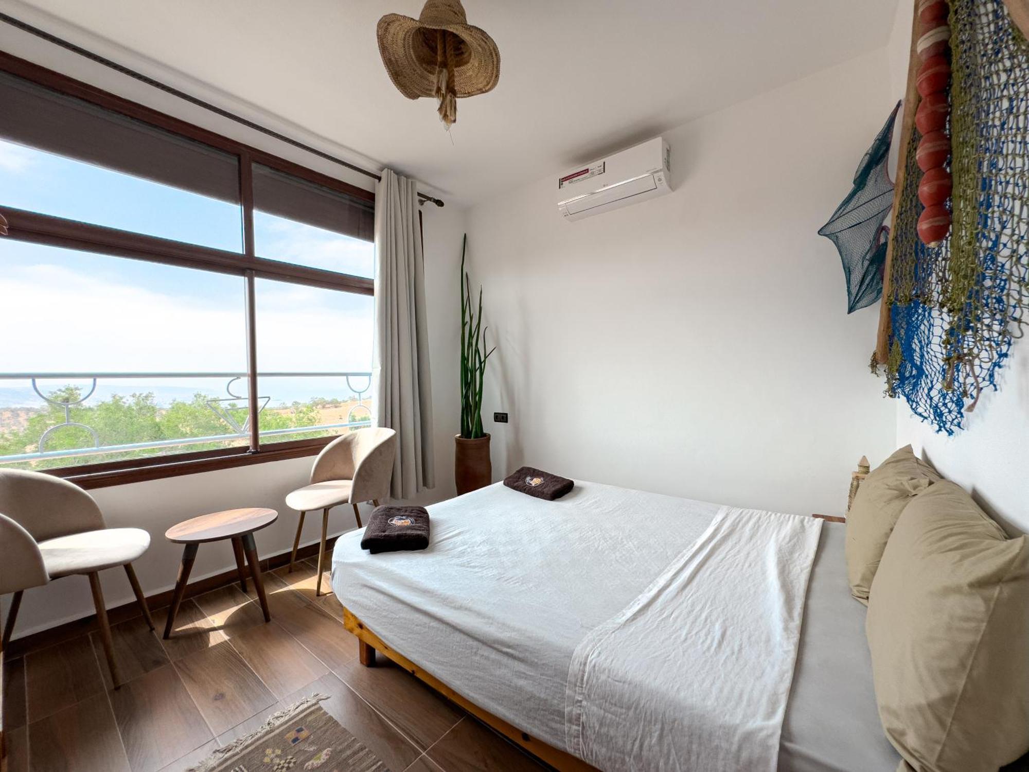 Sun House Morocco Hotel Taghazout Room photo