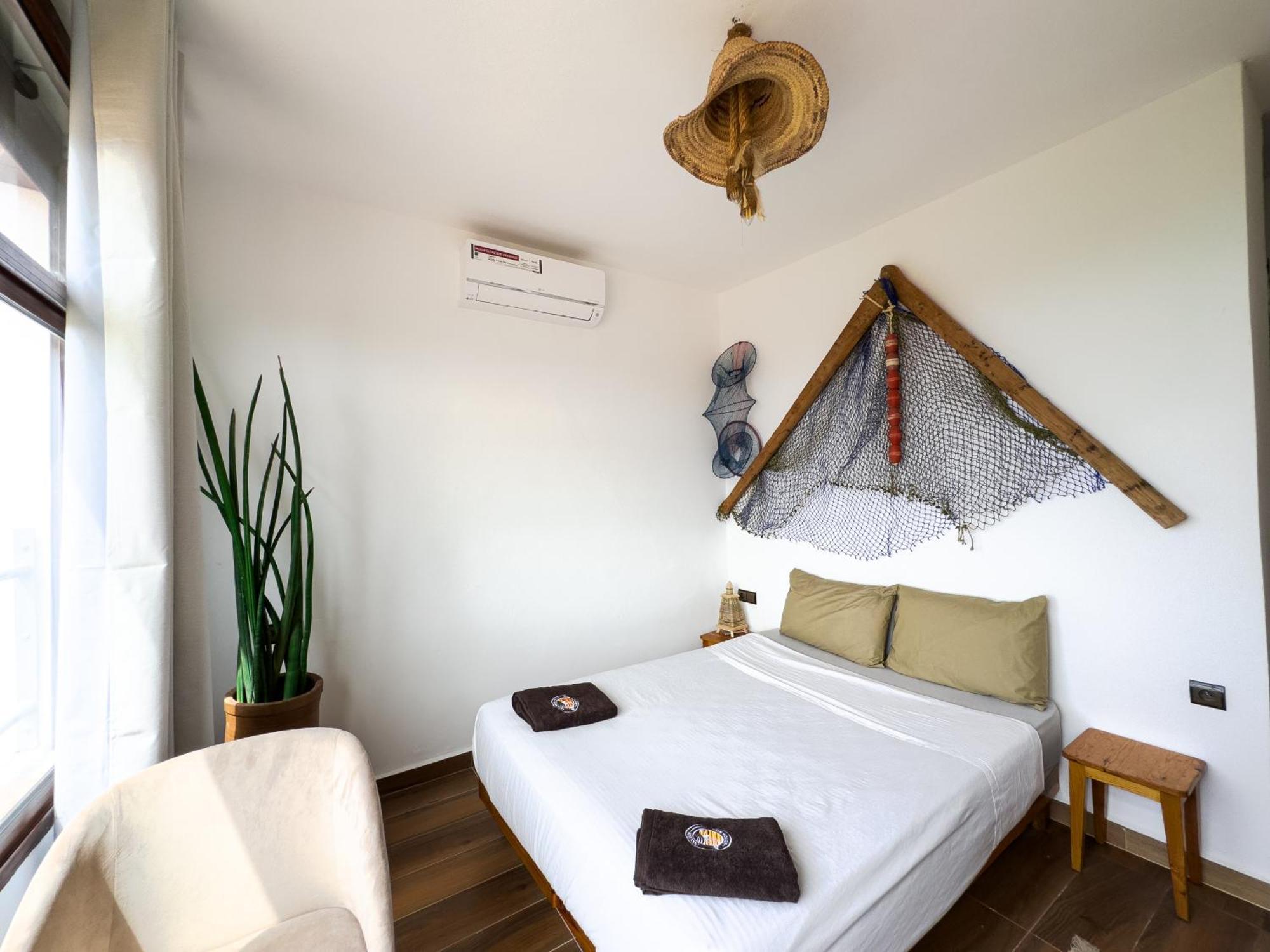 Sun House Morocco Hotel Taghazout Room photo